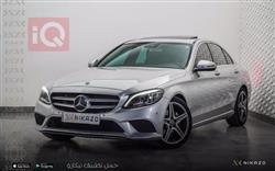 مێرسێدس بێنز C-Class